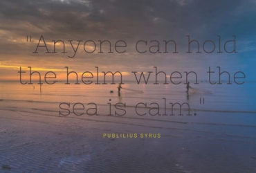 Leadership Quotes
