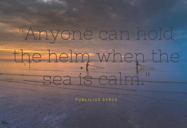 Leadership Quotes
