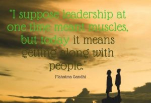 Leadership Quotes
