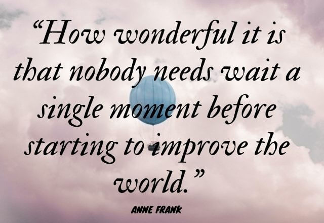 Inspirational Quotes