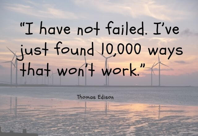 success quotes