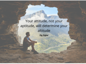 Best Attitude Quotes
