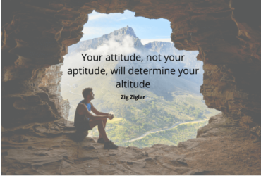 Best Attitude Quotes