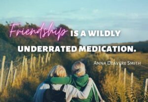 Best Friendship Quotes
