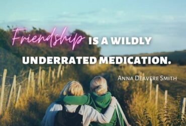 Best Friendship Quotes