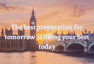 Famous Quotes