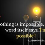 Inspirational Quotes