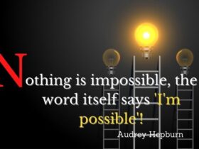 Inspirational Quotes