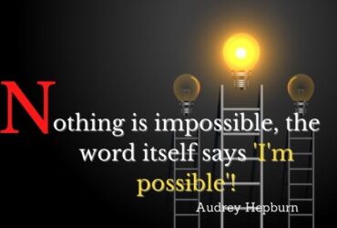 Inspirational Quotes