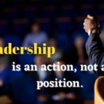 Leadership Quotes