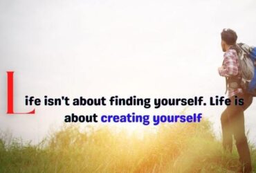 Life Quotes