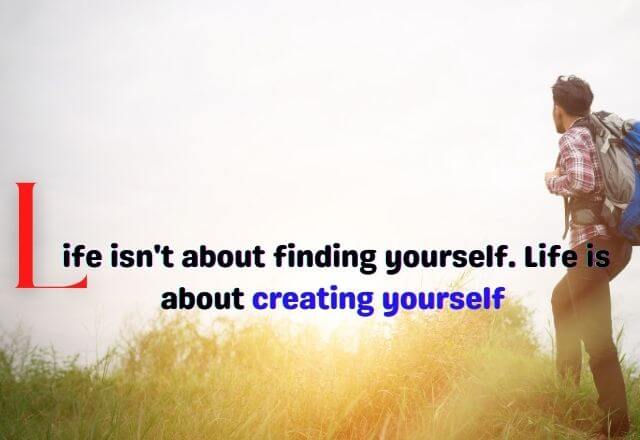 Life Quotes