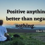 Positive Quotes