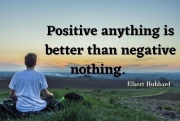 Positive Quotes