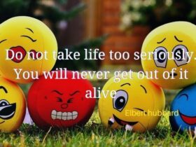Funny Quotes