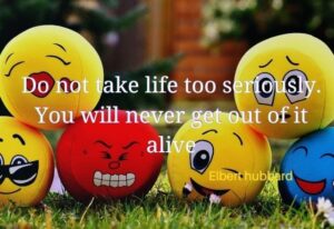 Funny Quotes