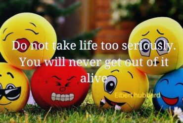 Funny Quotes