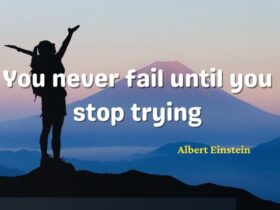Inspirational Quotes