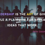 Inspiring Leadership Quotes