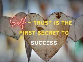 Self Love