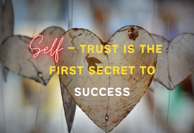Self Love