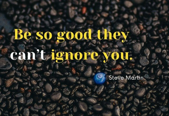 Unique Quotes