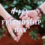 happy friendship day