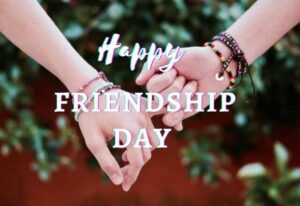 happy friendship day