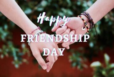 happy friendship day