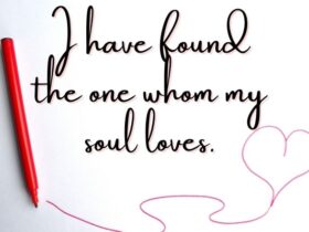 Famous Love Quotes
