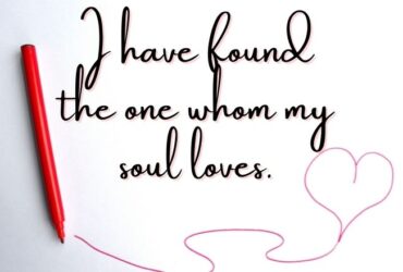 Famous Love Quotes