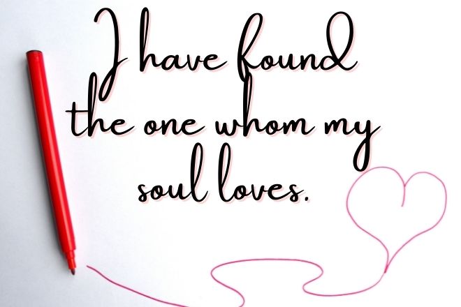 Famous Love Quotes