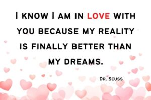 Famous Love Quotes
