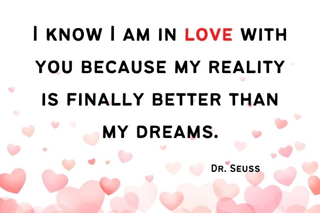 Famous Love Quotes