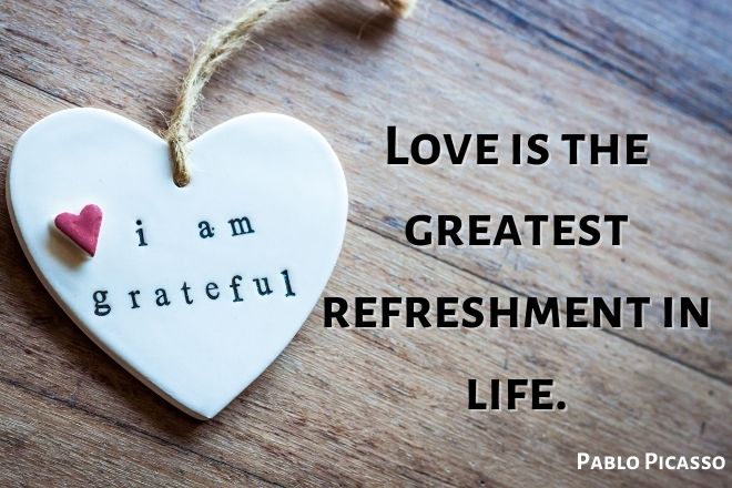 Famous Love Quotes