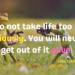 Funny Inspirational Quotes