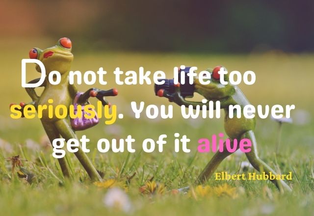Funny Inspirational Quotes
