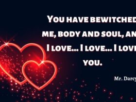 I Love You Quotes
