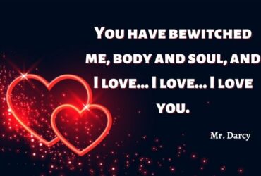 I Love You Quotes