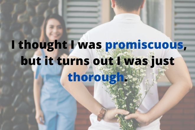 Funny Quotes of Relationship
