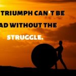 Inspirational Quotes About Life And Struggles