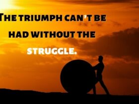 Inspirational Quotes About Life And Struggles