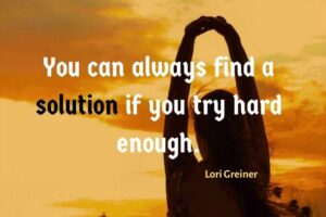 Inspirational Quotes For Women