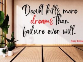 Inspirational Quotes For Women