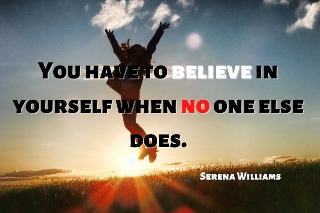 Inspirational Quotes For Women
