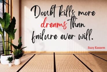Inspirational Quotes For Women