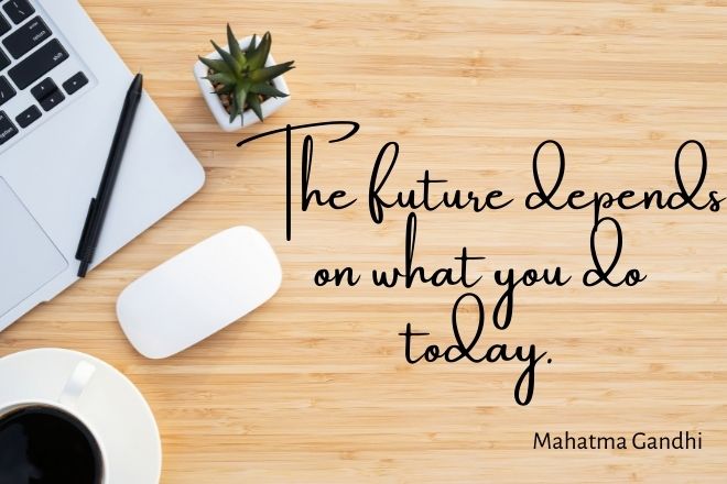 Inspirational Quotes For Work