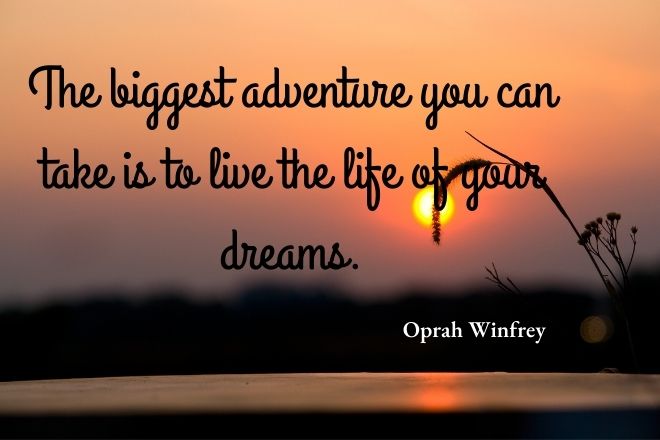 Life Quotes In English