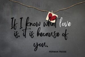 Love Quotes For Her