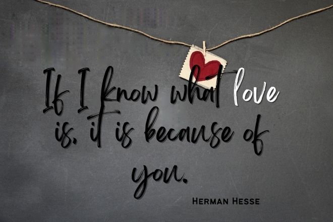 Love Quotes For Her